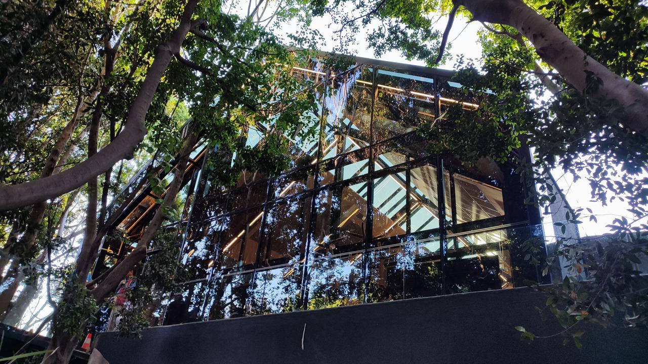 Aluminium Windows & Doors