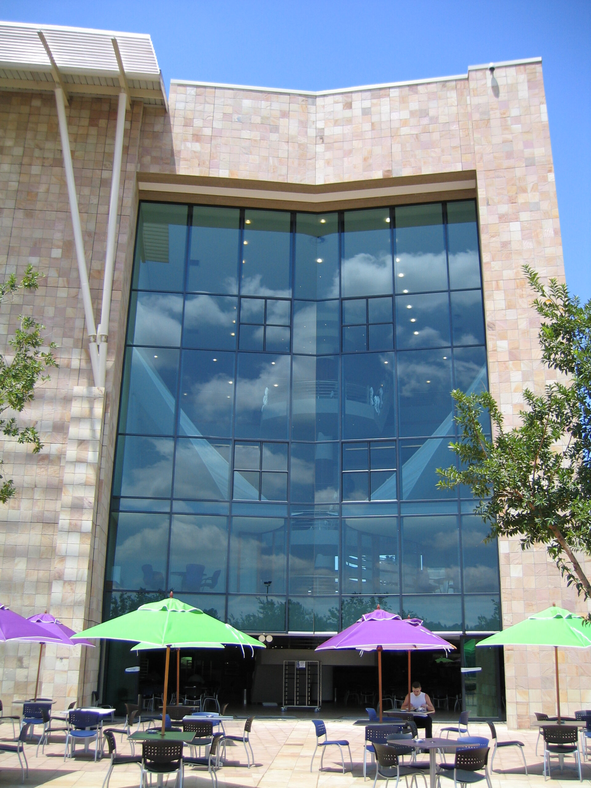 Aluminium Windows & Doors