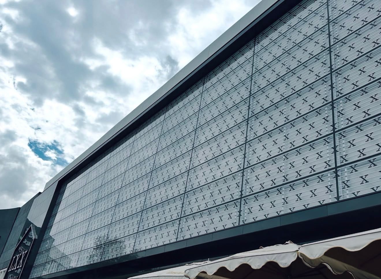 Aluminium Windows & Doors