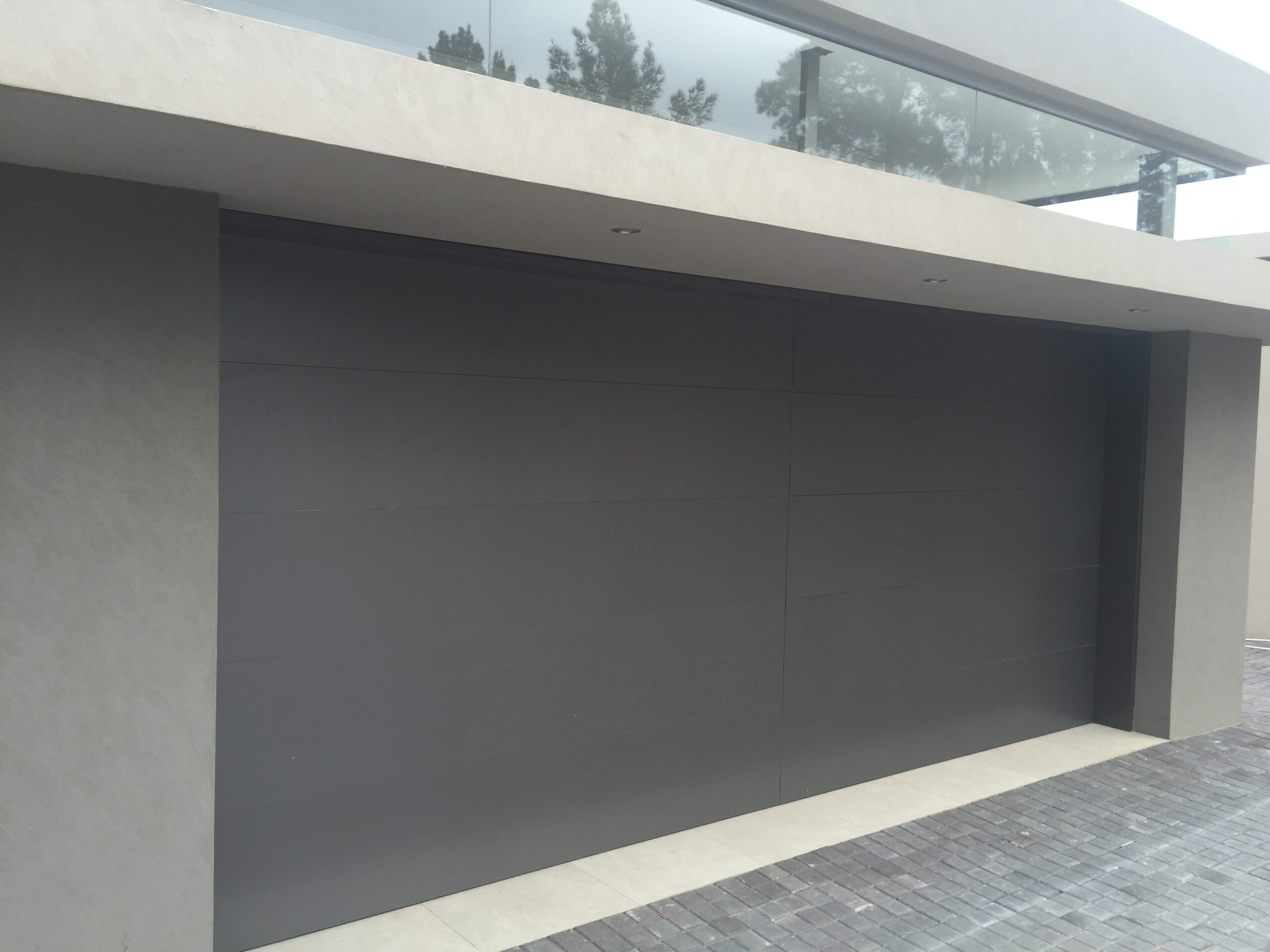 Aluminium Windows & Doors