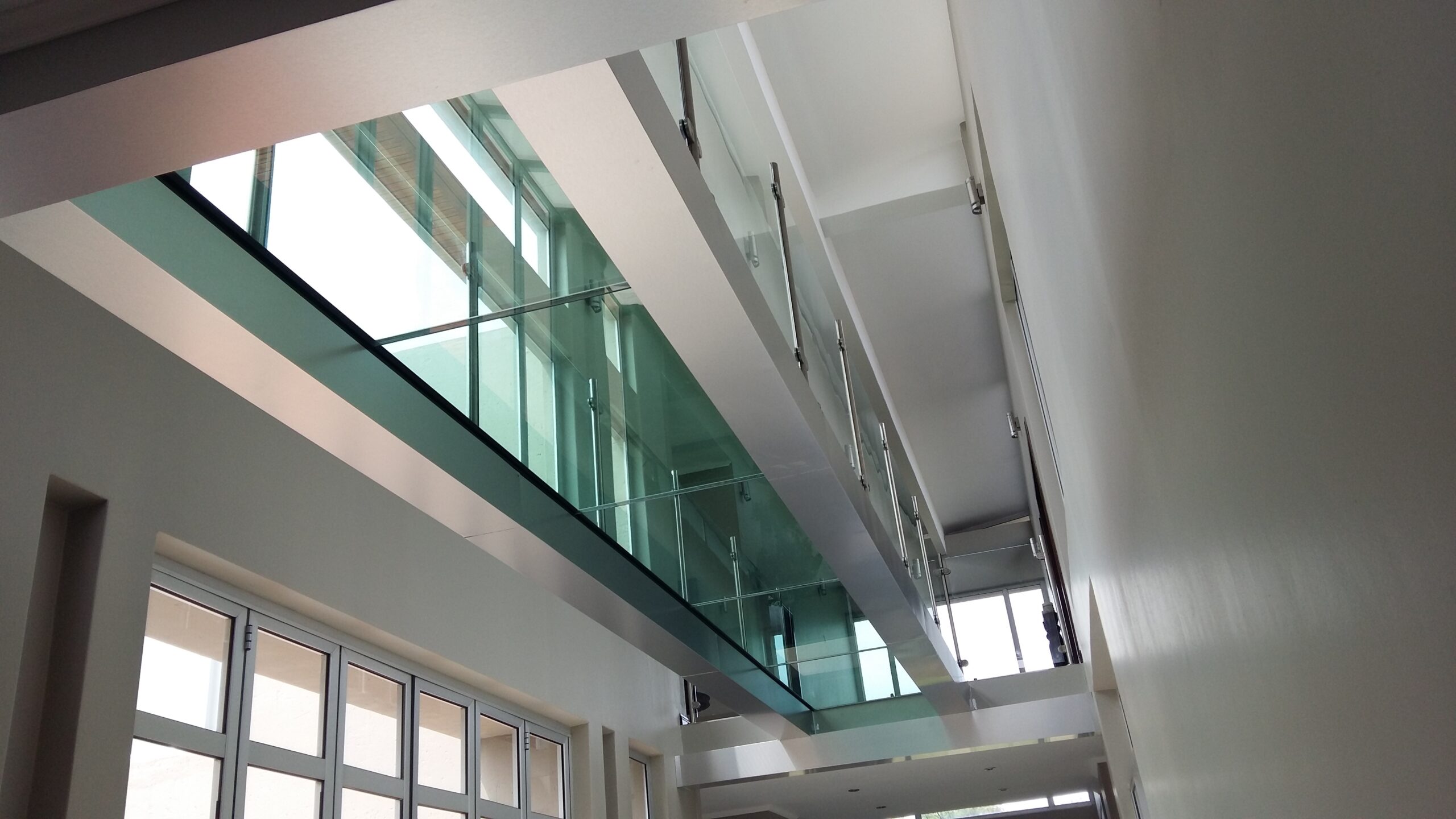 Aluminium Windows & Doors