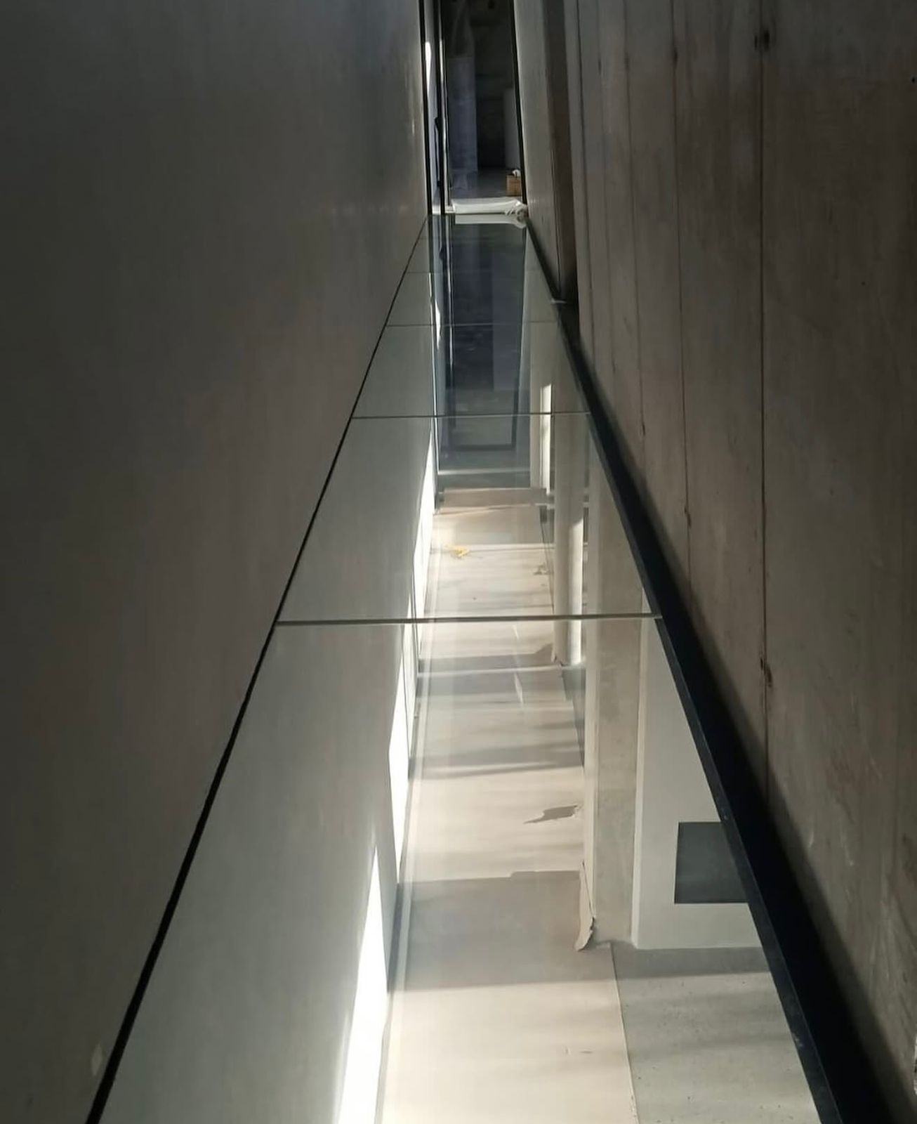 Aluminium Windows & Doors