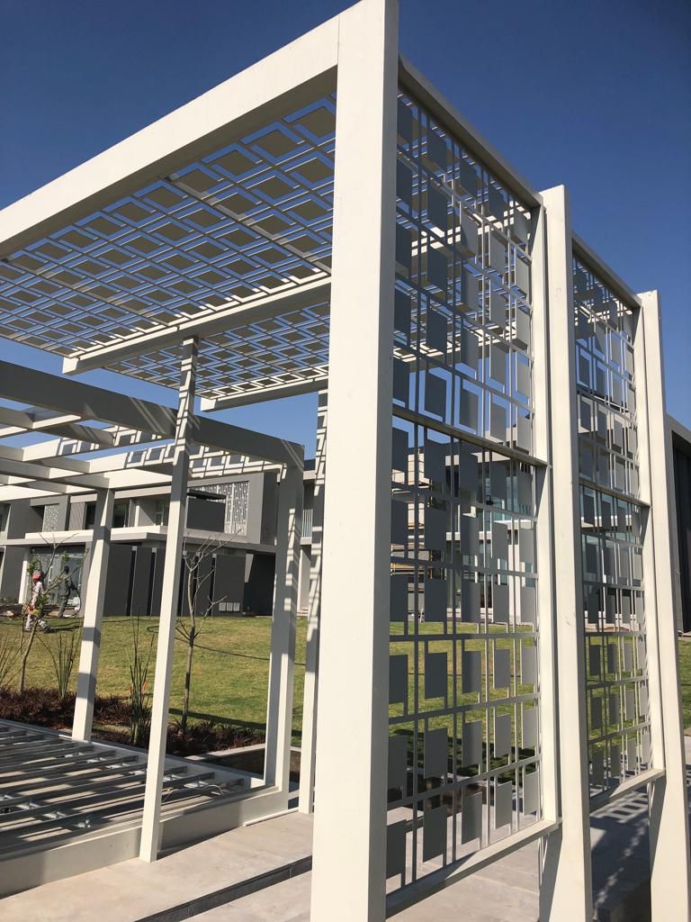 Aluminium Windows & Doors