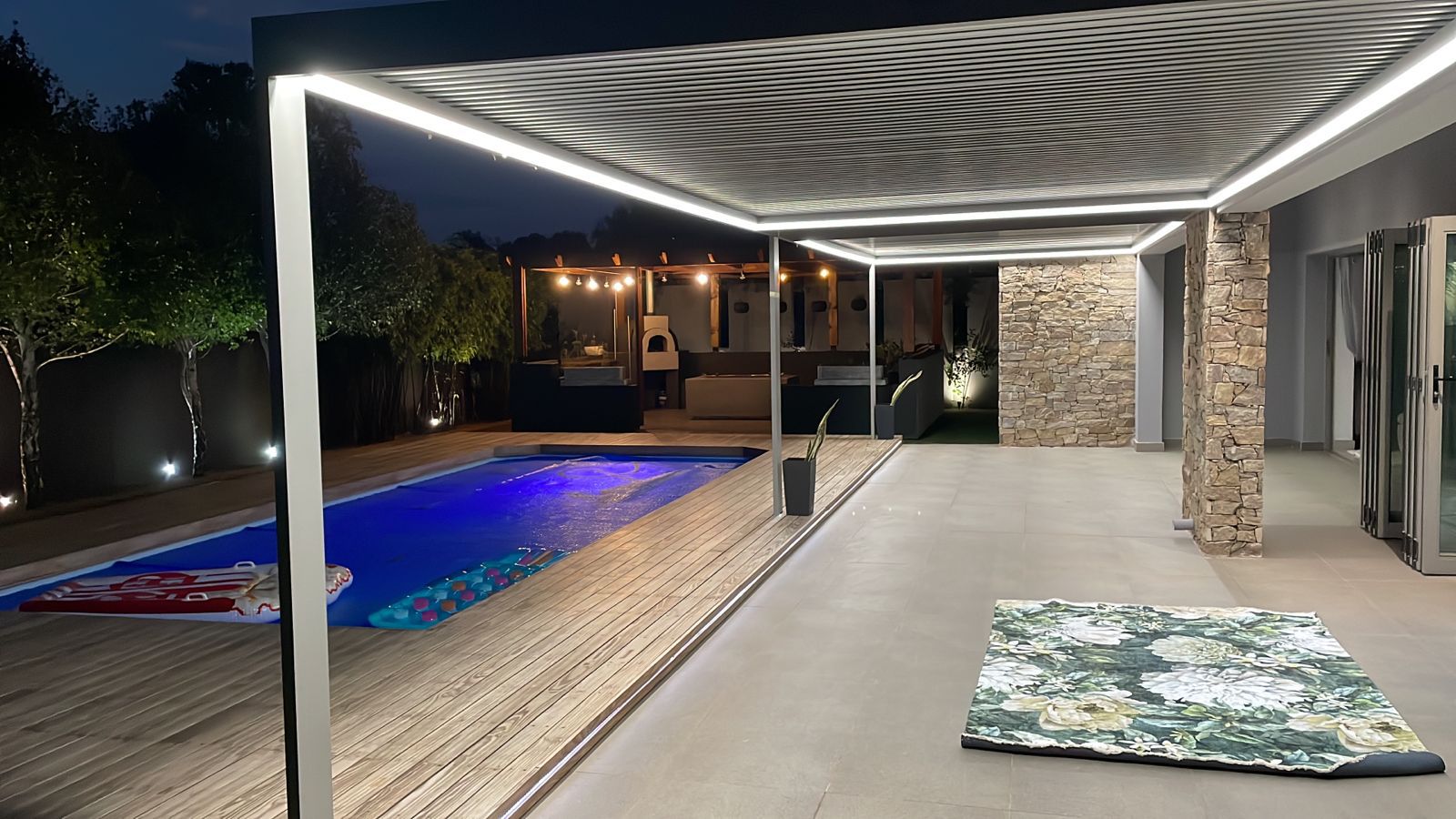 Aluminium Windows & Doors