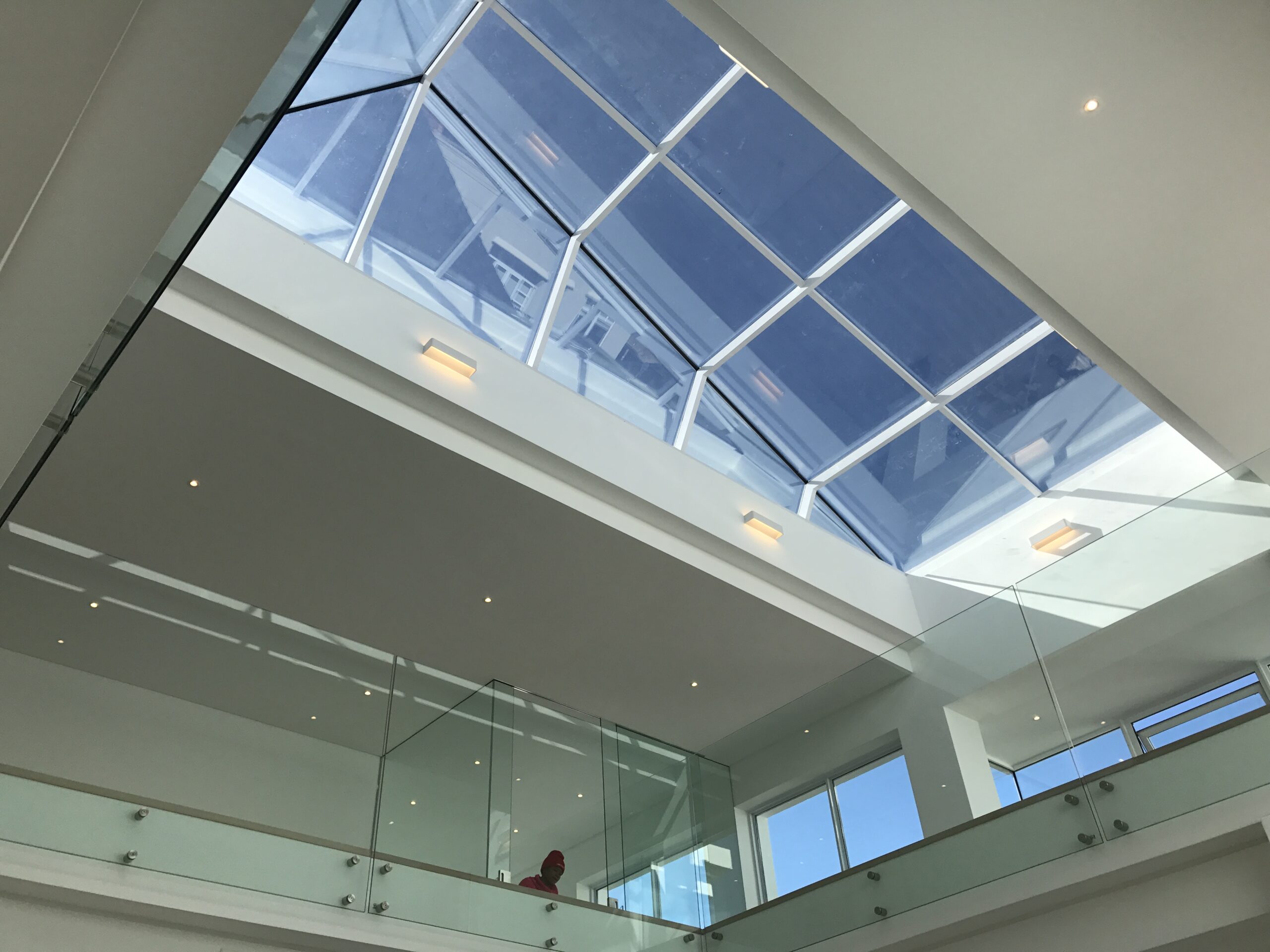 Aluminium Windows & Doors