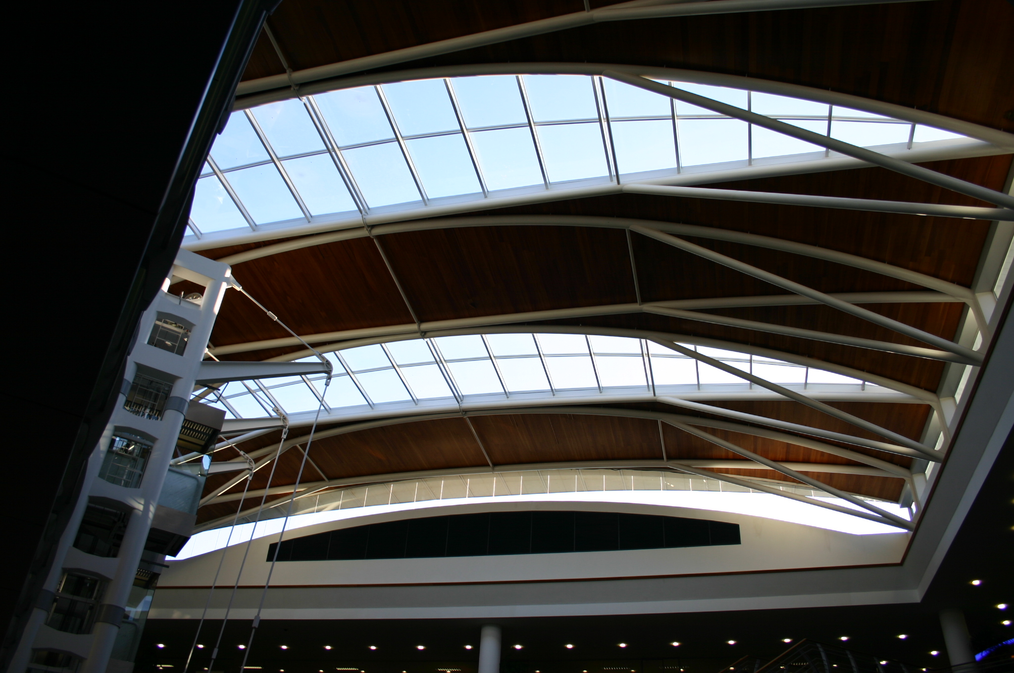 Aluminium Windows & Doors
