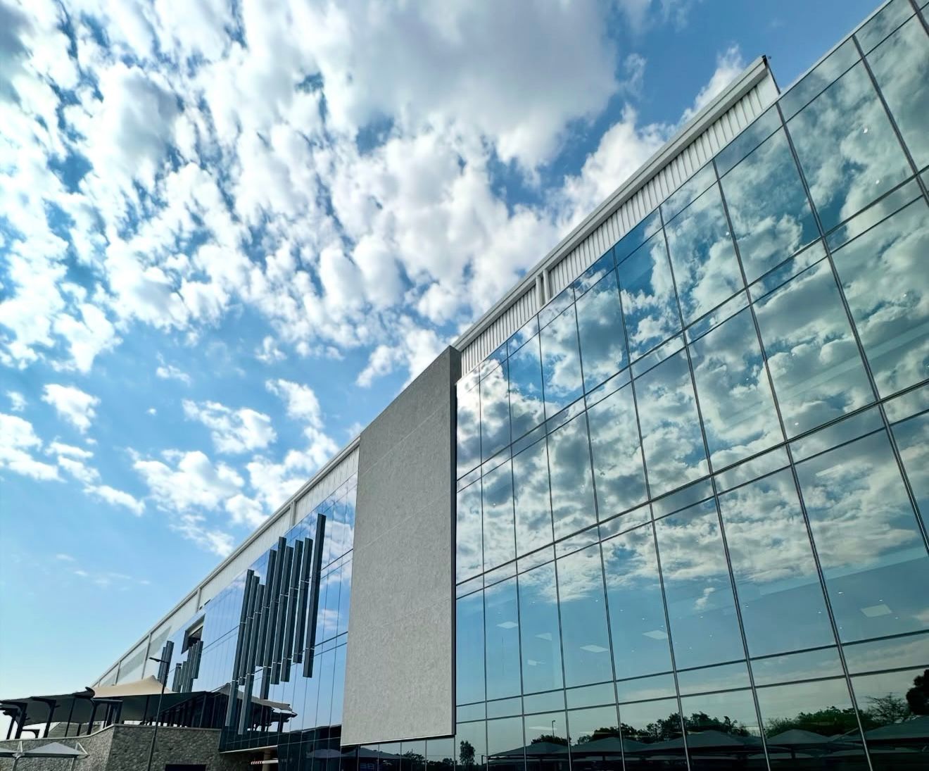 Aluminium Windows & Doors