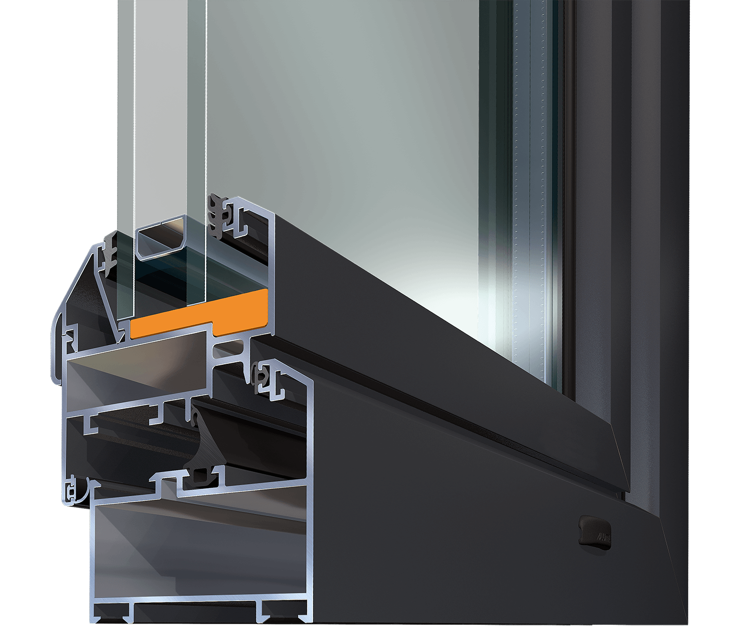 Aluminium Windows & Doors